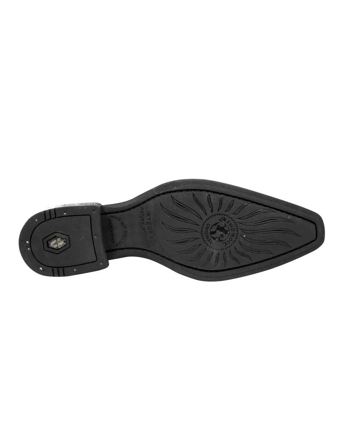 SHOE NEWMAN M2243C100