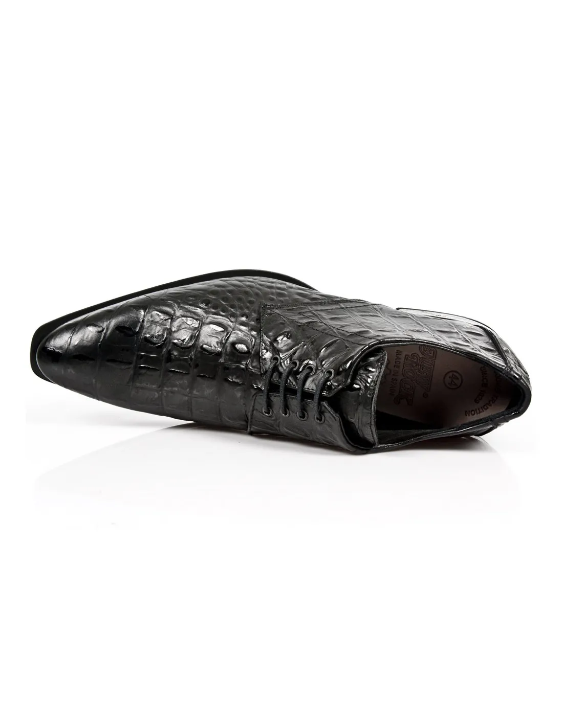 SHOE NEWMAN M2243C100