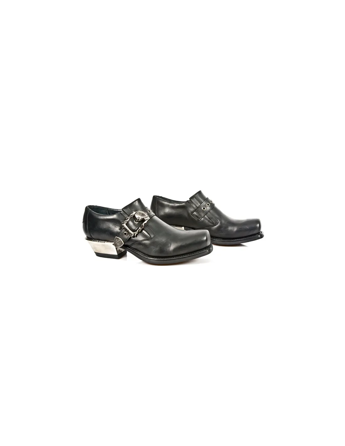 SHOE WEST M7963C1