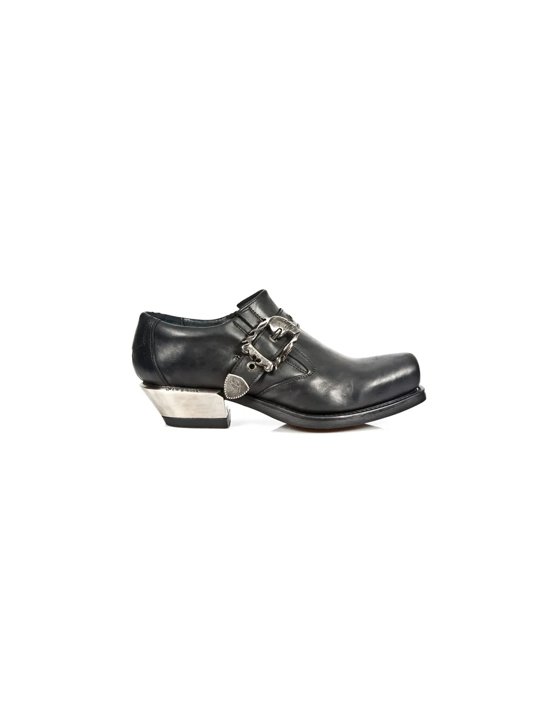 SHOE WEST M7963C1