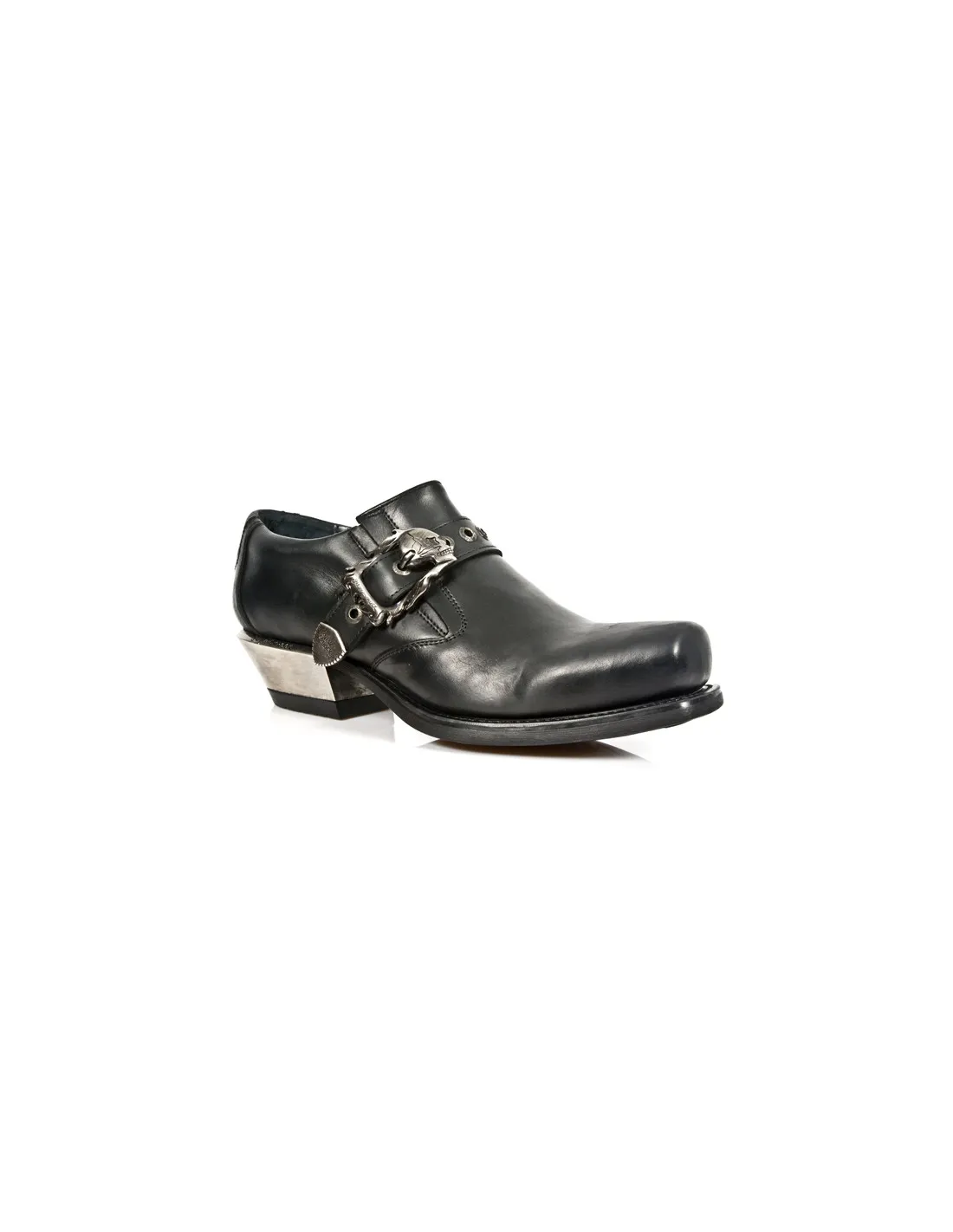 SHOE WEST M7963C1