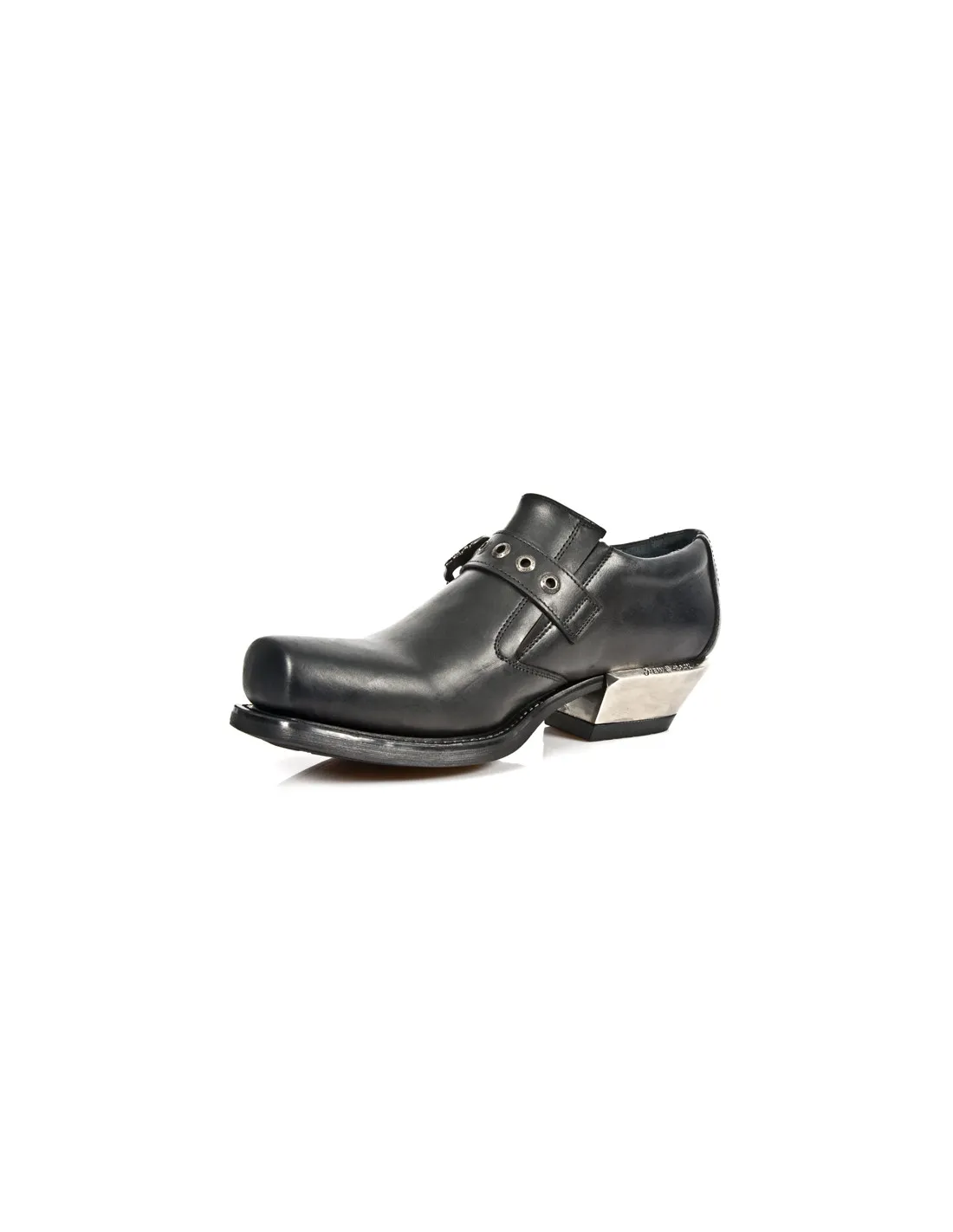 SHOE WEST M7963C1