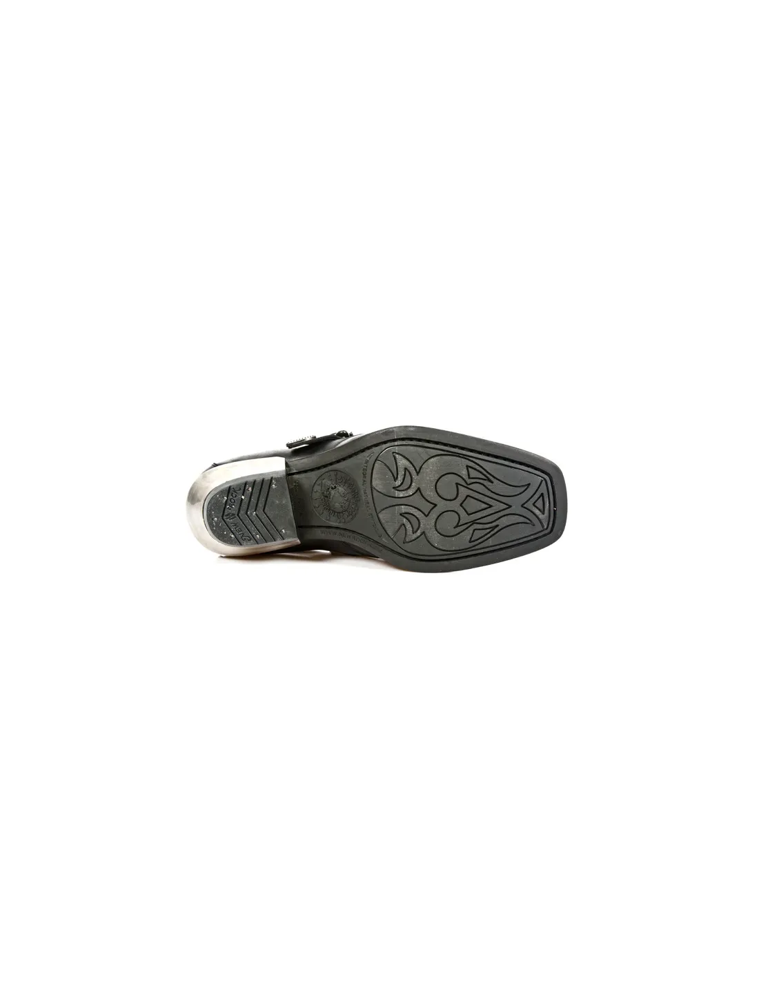 SHOE WEST M7963C1