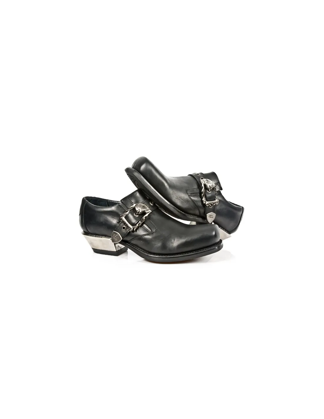 SHOE WEST M7963C1