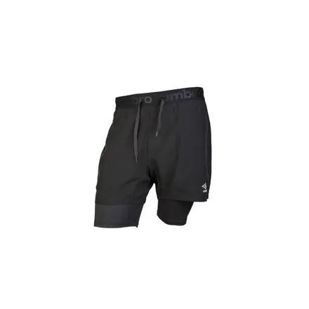 Short Hombre Hybrid