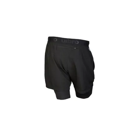 Short Hombre Hybrid