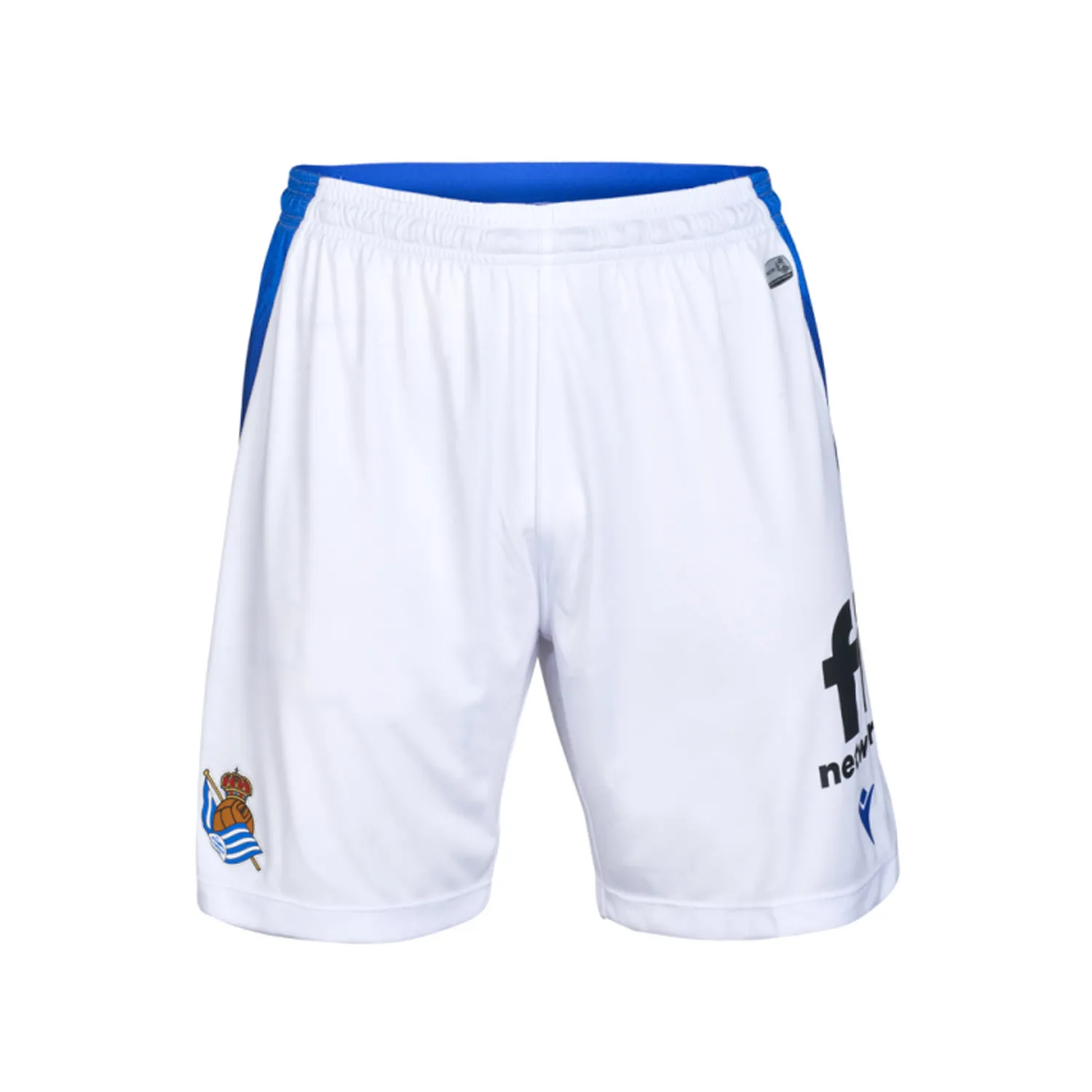 Short Macron Real Sociedad niño 2022 2023