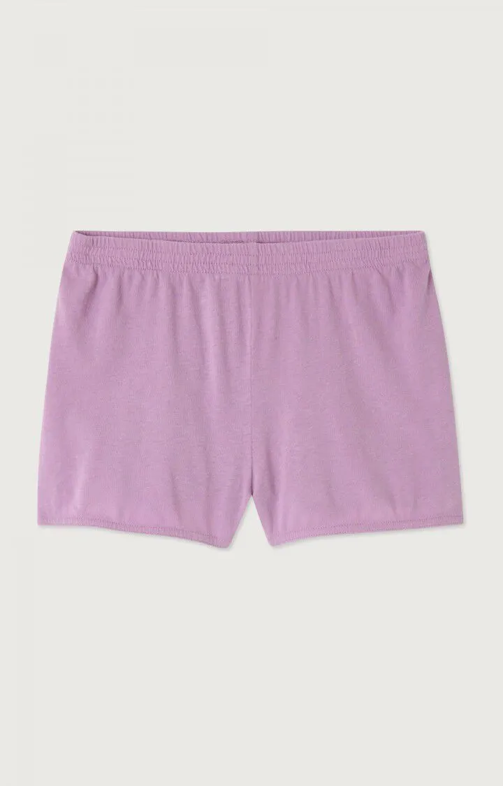 Shorty mujer Gamipy | GAMI00AE25