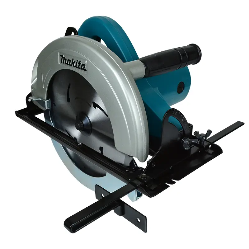 SIERRA CIRCULAR MAKITA DE 9 1/4 PUL N5900B