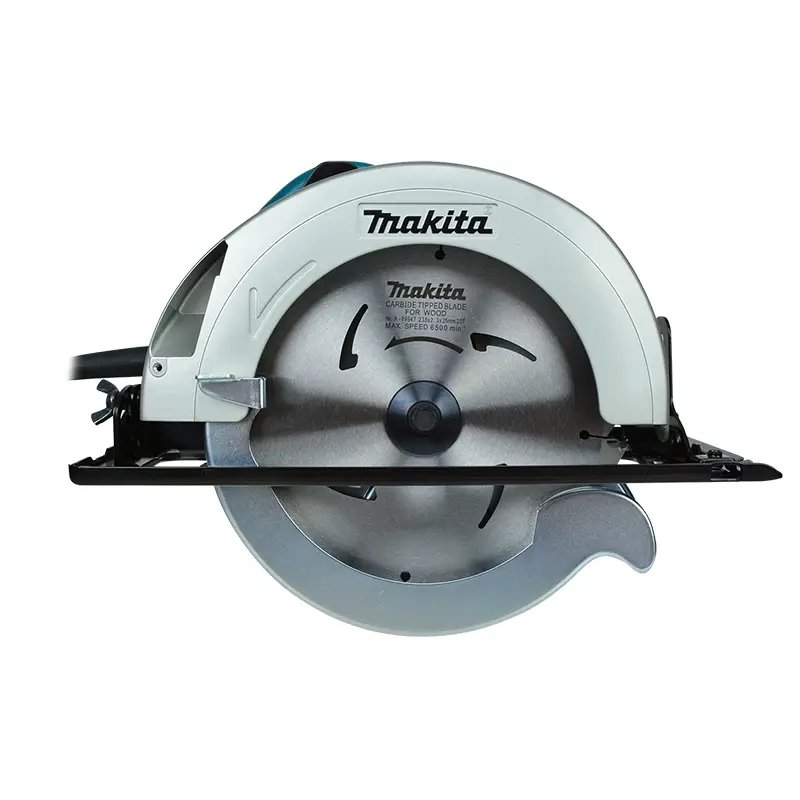 SIERRA CIRCULAR MAKITA DE 9 1/4 PUL N5900B