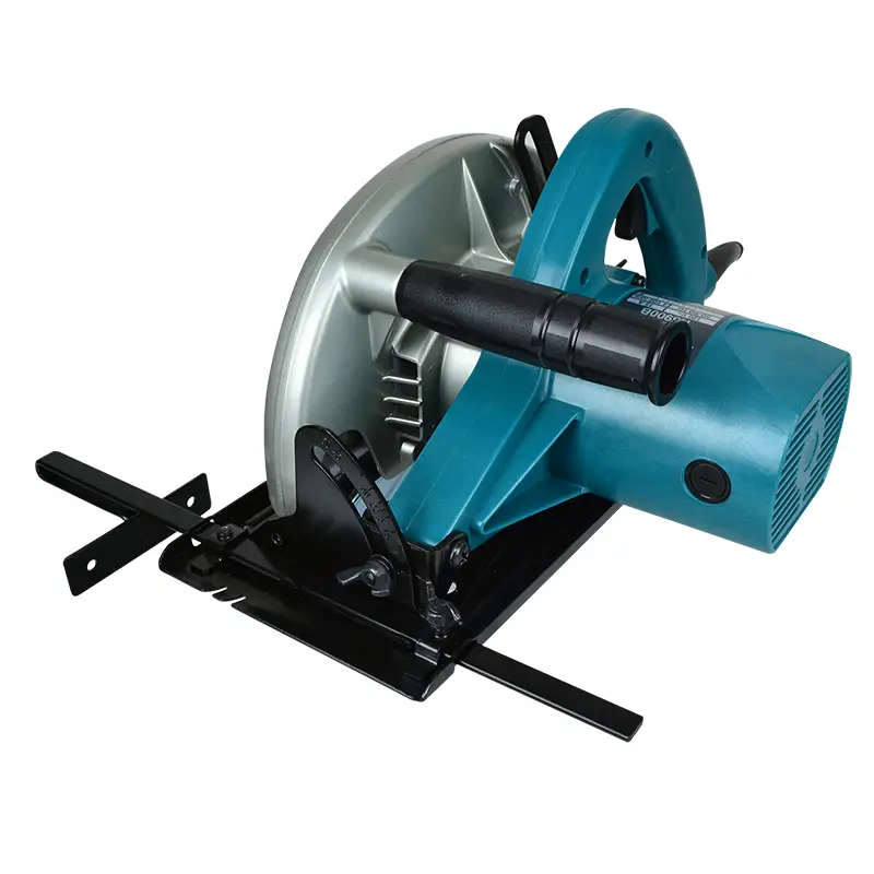 SIERRA CIRCULAR MAKITA DE 9 1/4 PUL N5900B
