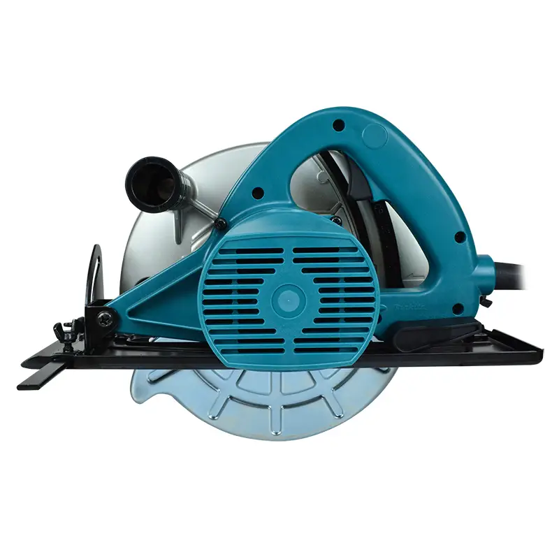 SIERRA CIRCULAR MAKITA DE 9 1/4 PUL N5900B