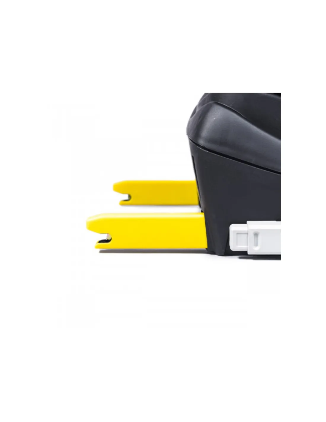 SILLA DE COCHE GIRATORIA SERENITY GRUPO 0123 DE BABY MONSTER