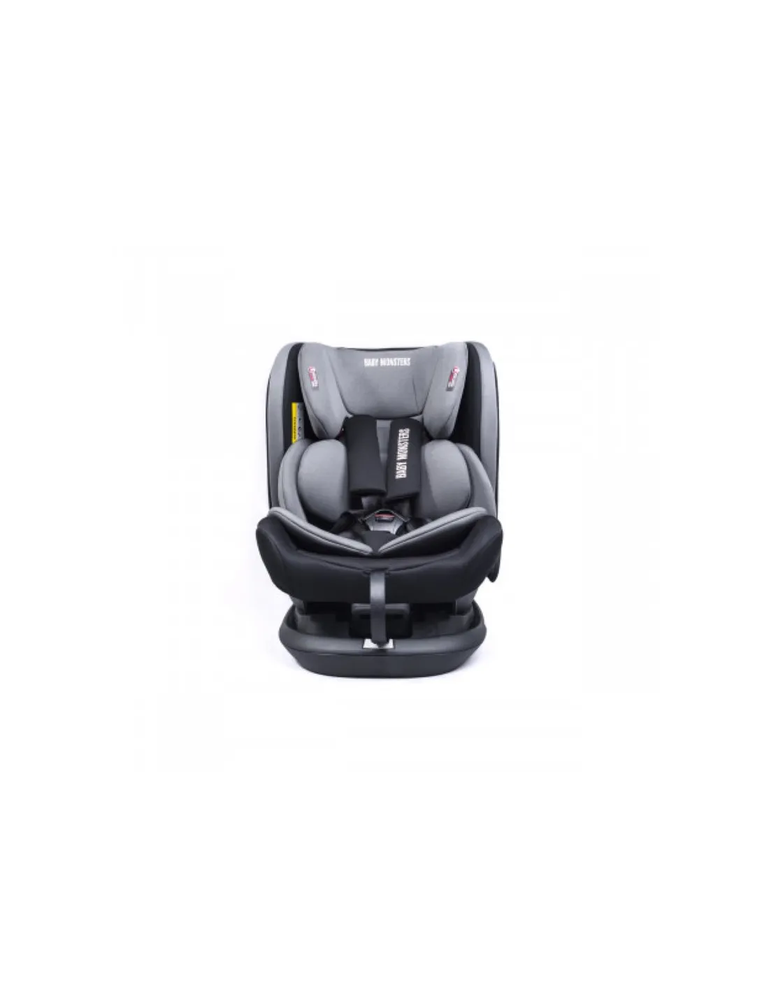 SILLA DE COCHE GIRATORIA SERENITY GRUPO 0123 DE BABY MONSTER