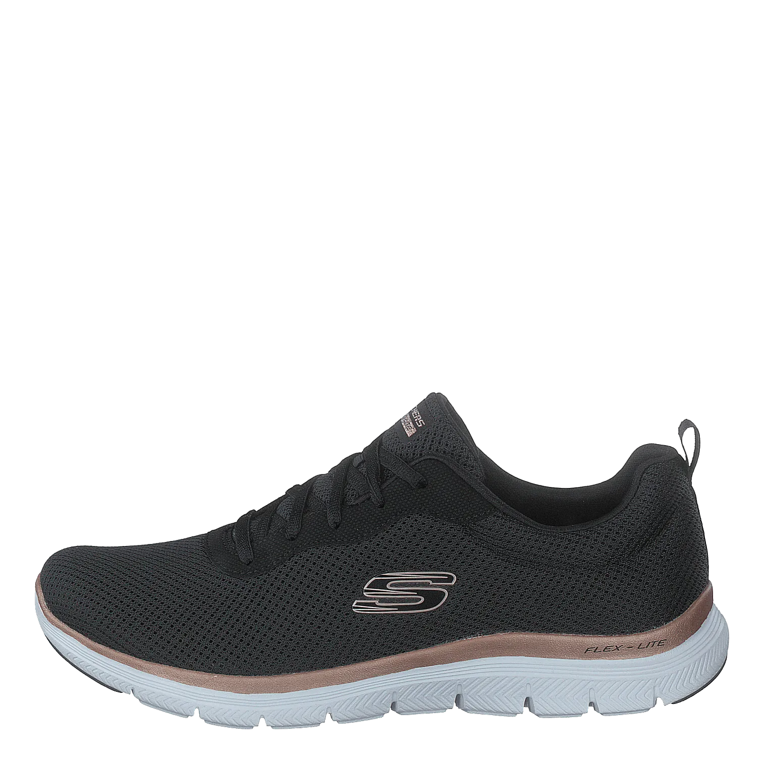 Skechers zapatos Flex Appeal 4.0 Bkrg