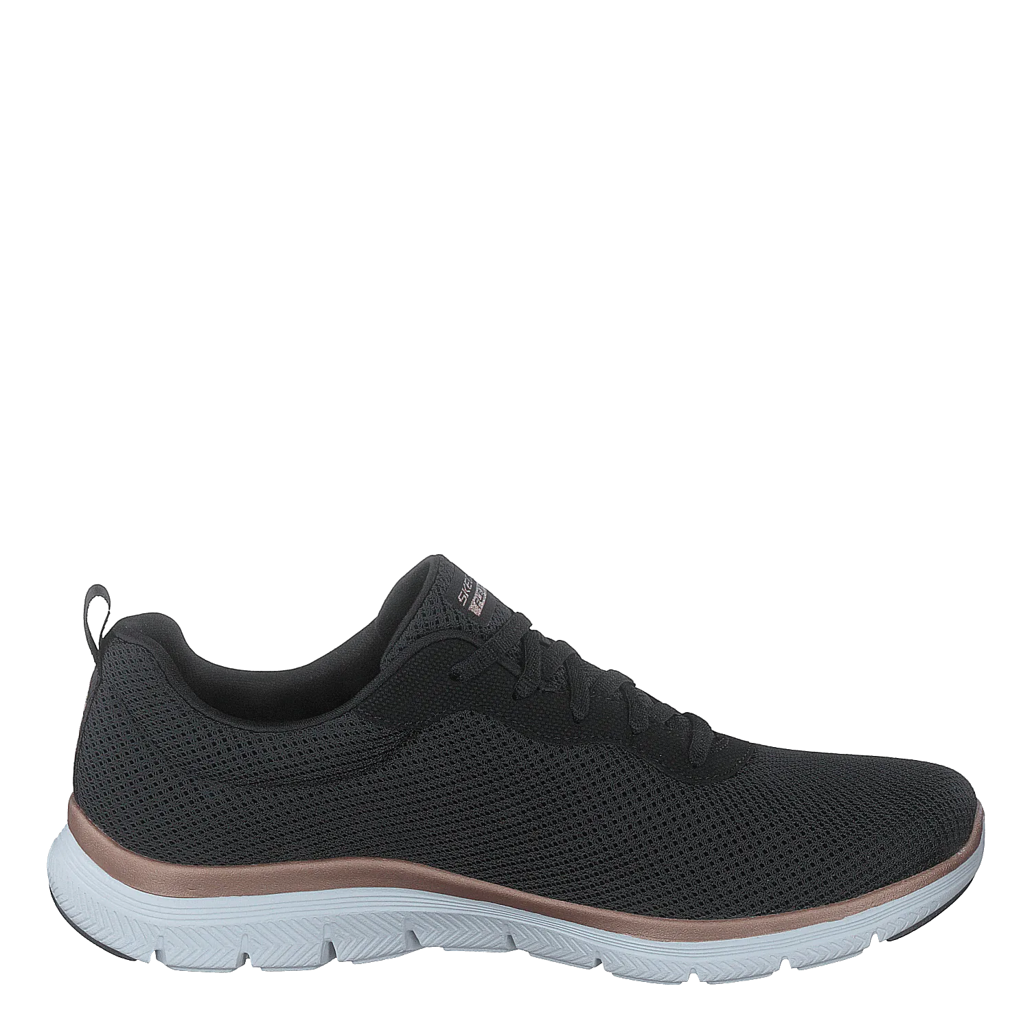 Skechers zapatos Flex Appeal 4.0 Bkrg