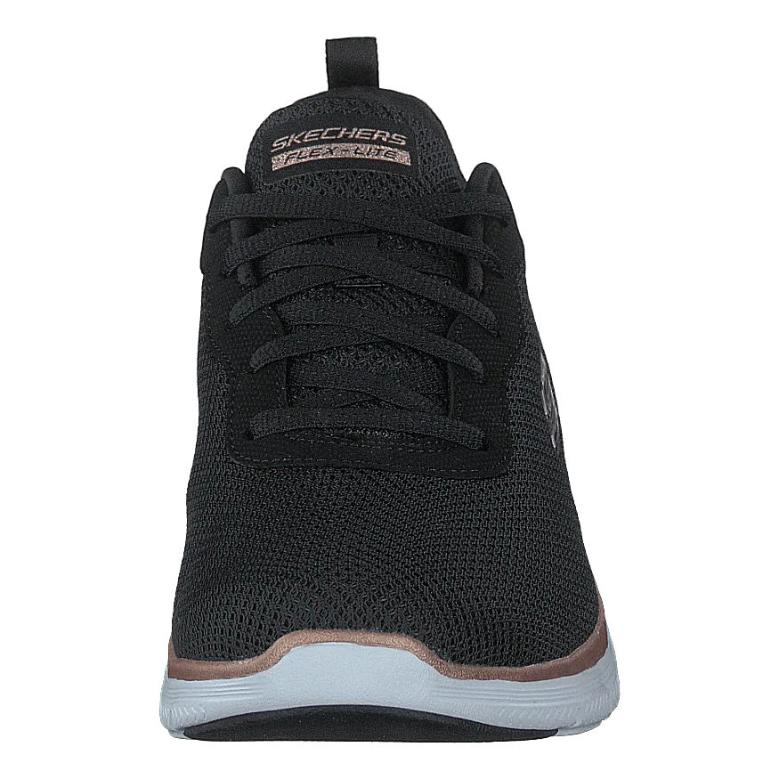Skechers zapatos Flex Appeal 4.0 Bkrg