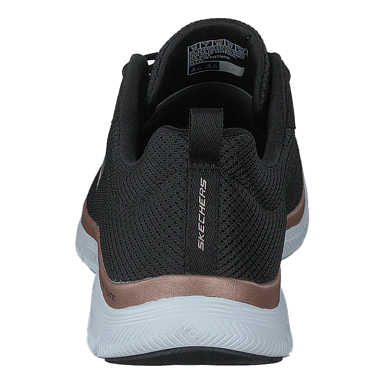 Skechers zapatos Flex Appeal 4.0 Bkrg