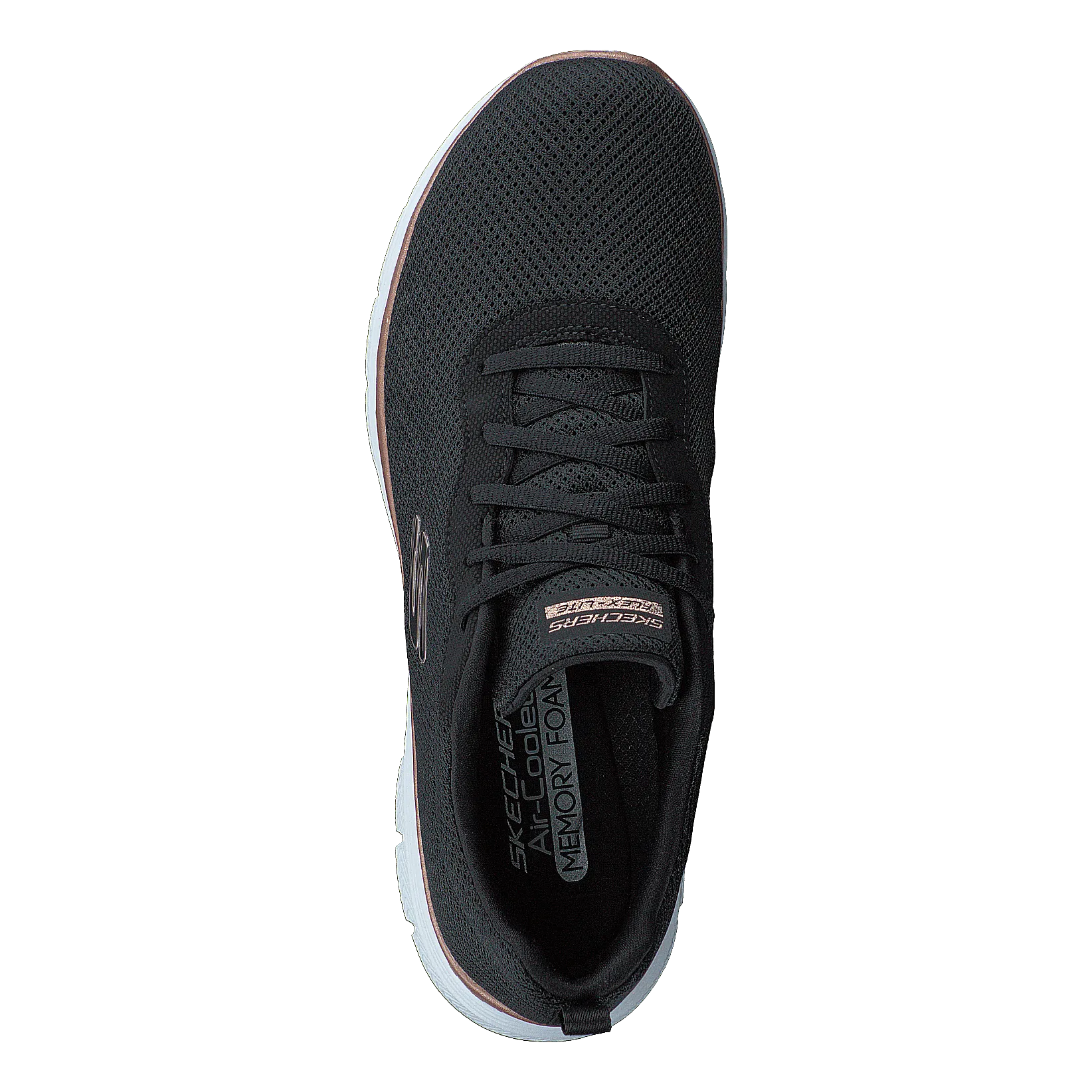 Skechers zapatos Flex Appeal 4.0 Bkrg