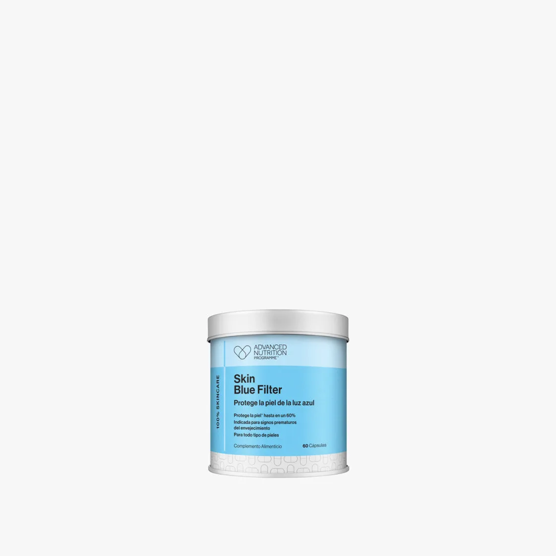 Skin Blue Filter