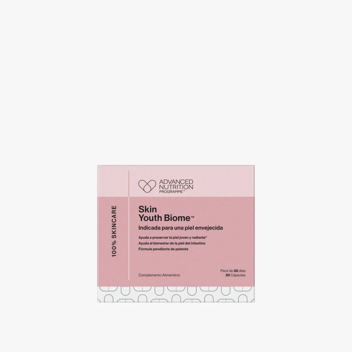 Skin Youth Biome