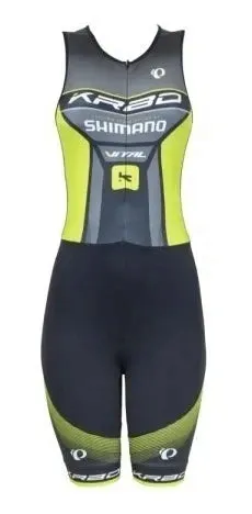 SKINSUIT W CSTM KRBO P.R.O TALLA L