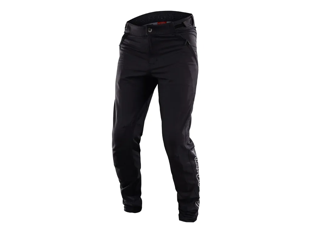 SKYLINE PANT SIGNATURE BLACK 36