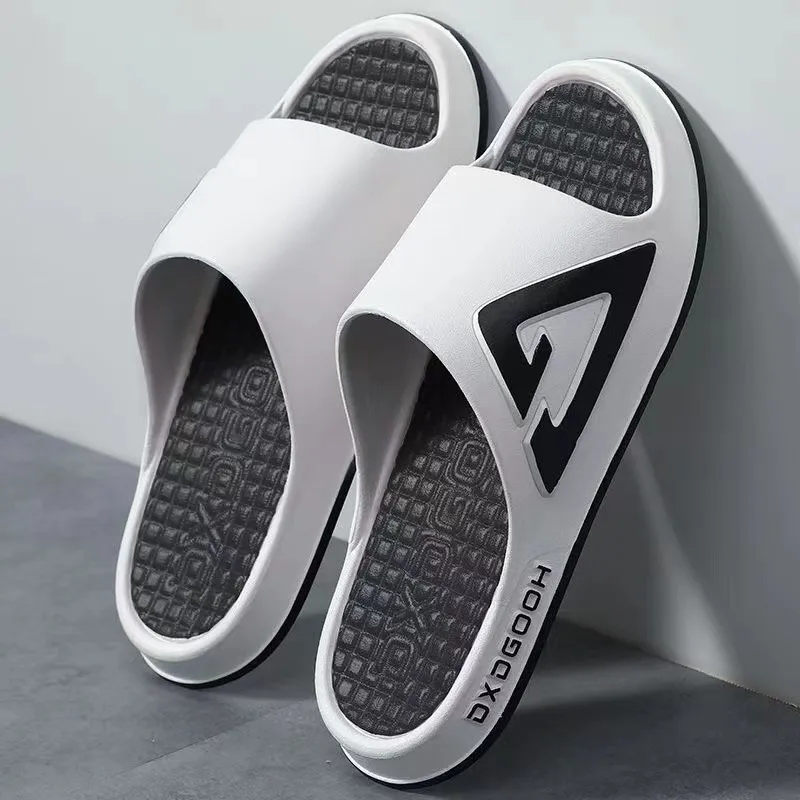 Sludes de diseñador Men Mujeres Vermillones Minerales Azules Onyx Sandalias Condatales Slipers Slippers Resina Desert Ararat Run