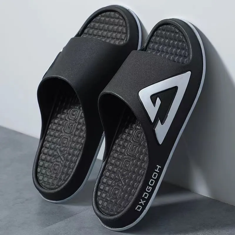 Sludes de diseñador Men Mujeres Vermillones Minerales Azules Onyx Sandalias Condatales Slipers Slippers Resina Desert Ararat Run