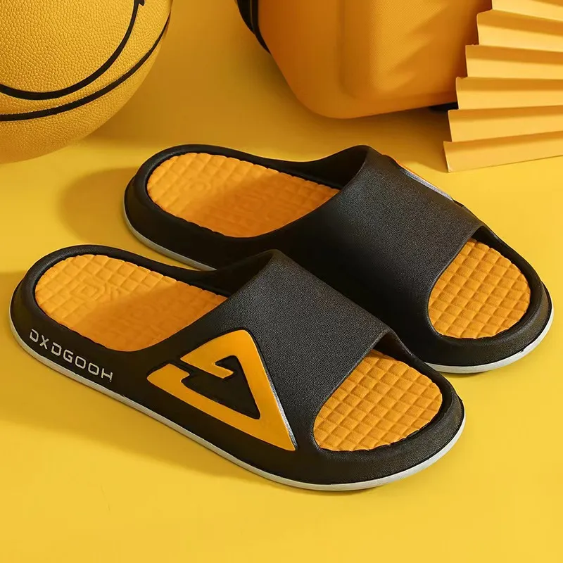 Sludes de diseñador Men Mujeres Vermillones Minerales Azules Onyx Sandalias Condatales Slipers Slippers Resina Desert Ararat Run