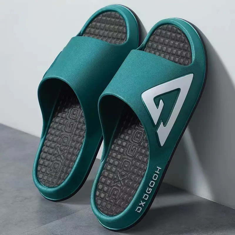 Sludes de diseñador Men Mujeres Vermillones Minerales Azules Onyx Sandalias Condatales Slipers Slippers Resina Desert Ararat Run