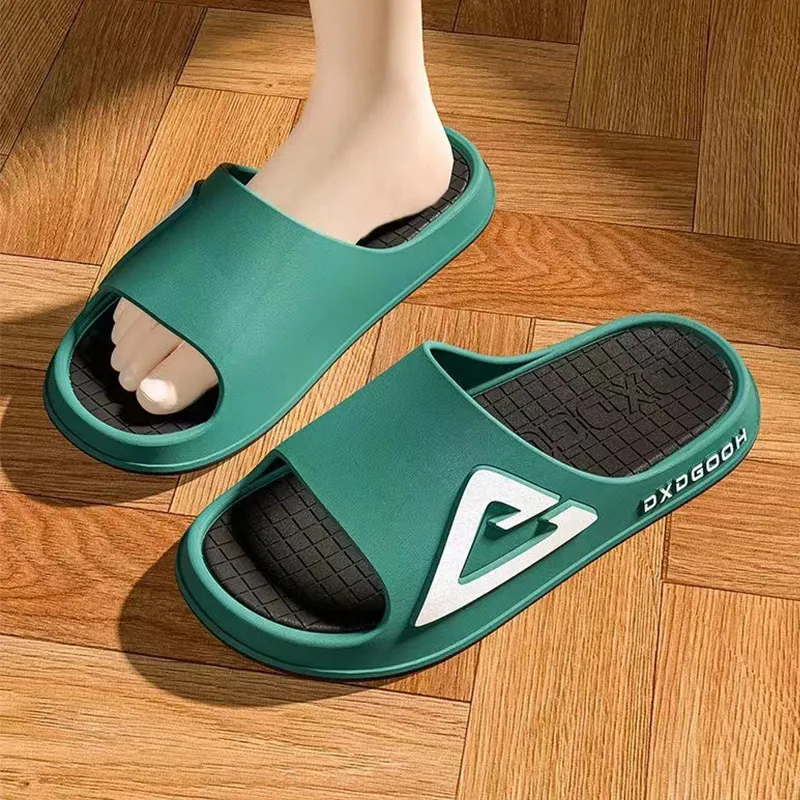 Sludes de diseñador Men Mujeres Vermillones Minerales Azules Onyx Sandalias Condatales Slipers Slippers Resina Desert Ararat Run