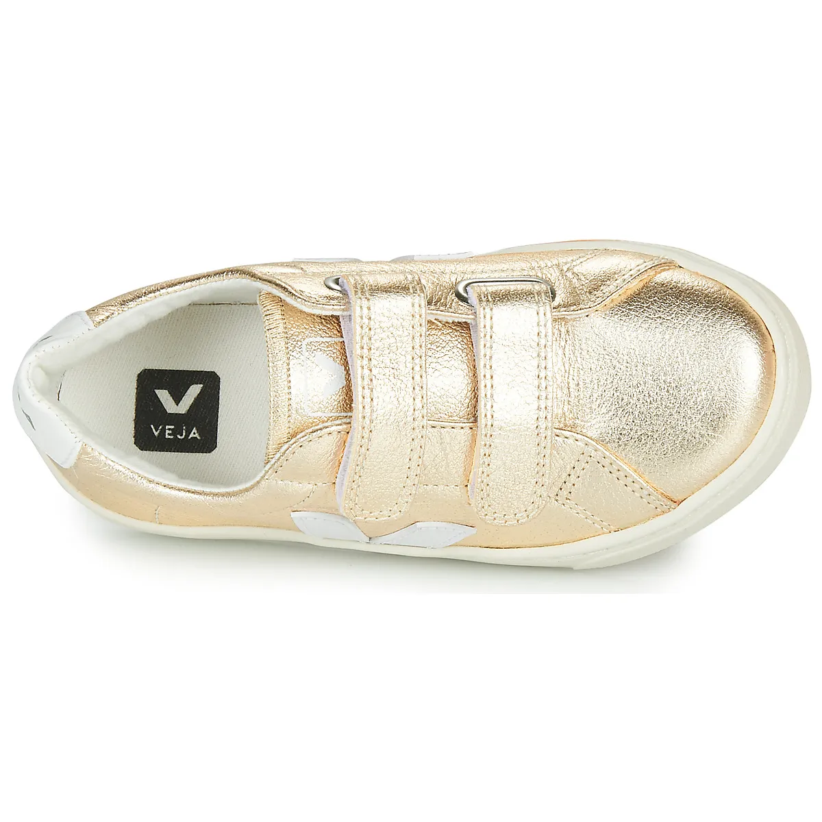SMALLESPLARVELCRO