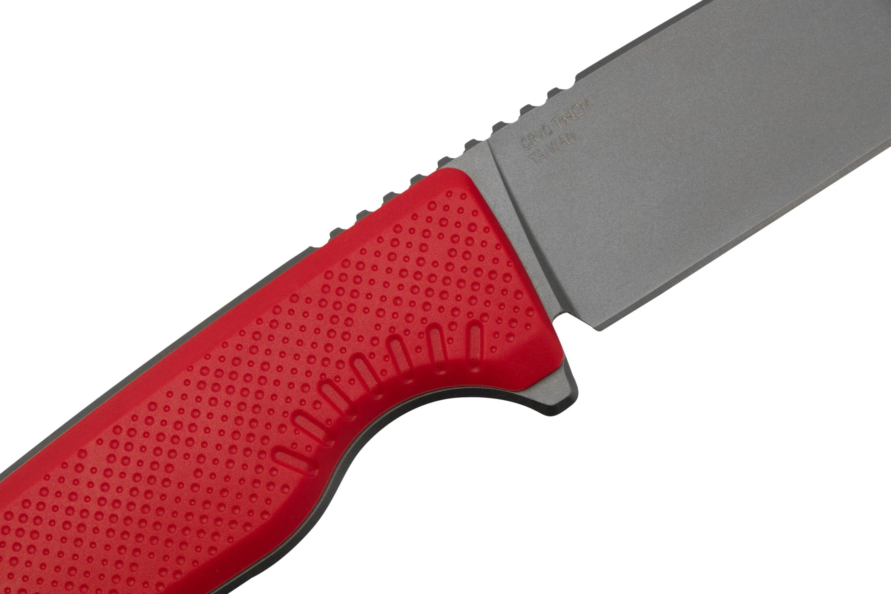 SOG ALTAIR FX CANYON RED 17790257 CUCHILLO FIJO