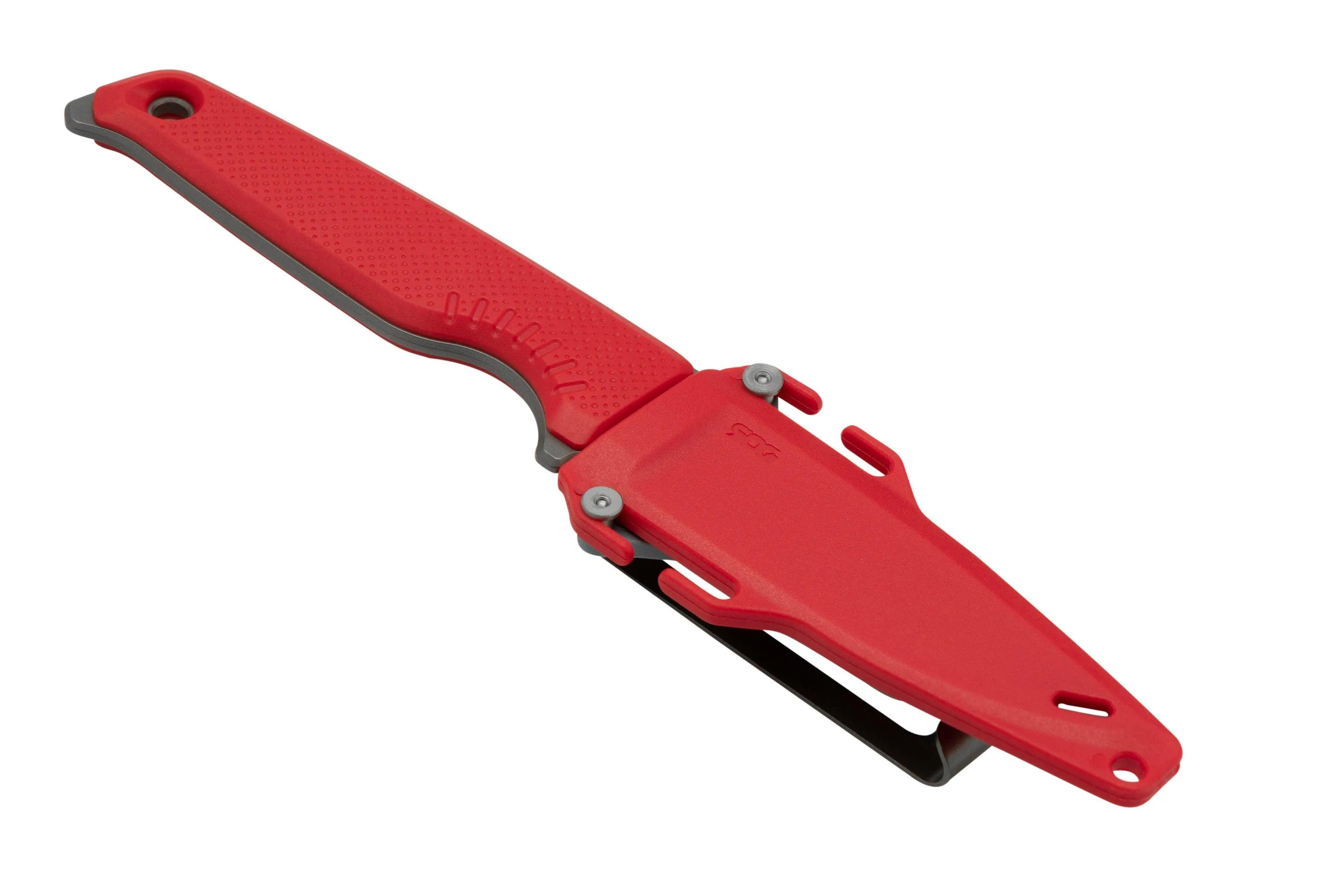 SOG ALTAIR FX CANYON RED 17790257 CUCHILLO FIJO