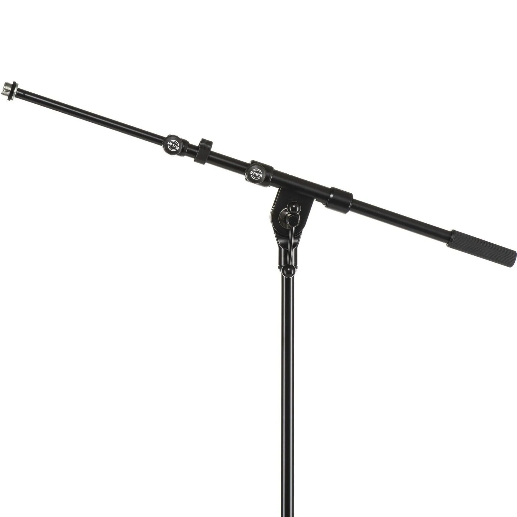 SOPORTE PARA MICROFONO CON BOOM KONIG MEYER