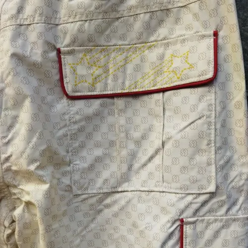 Special Blend Wmn Pant C2 Rockit SB White