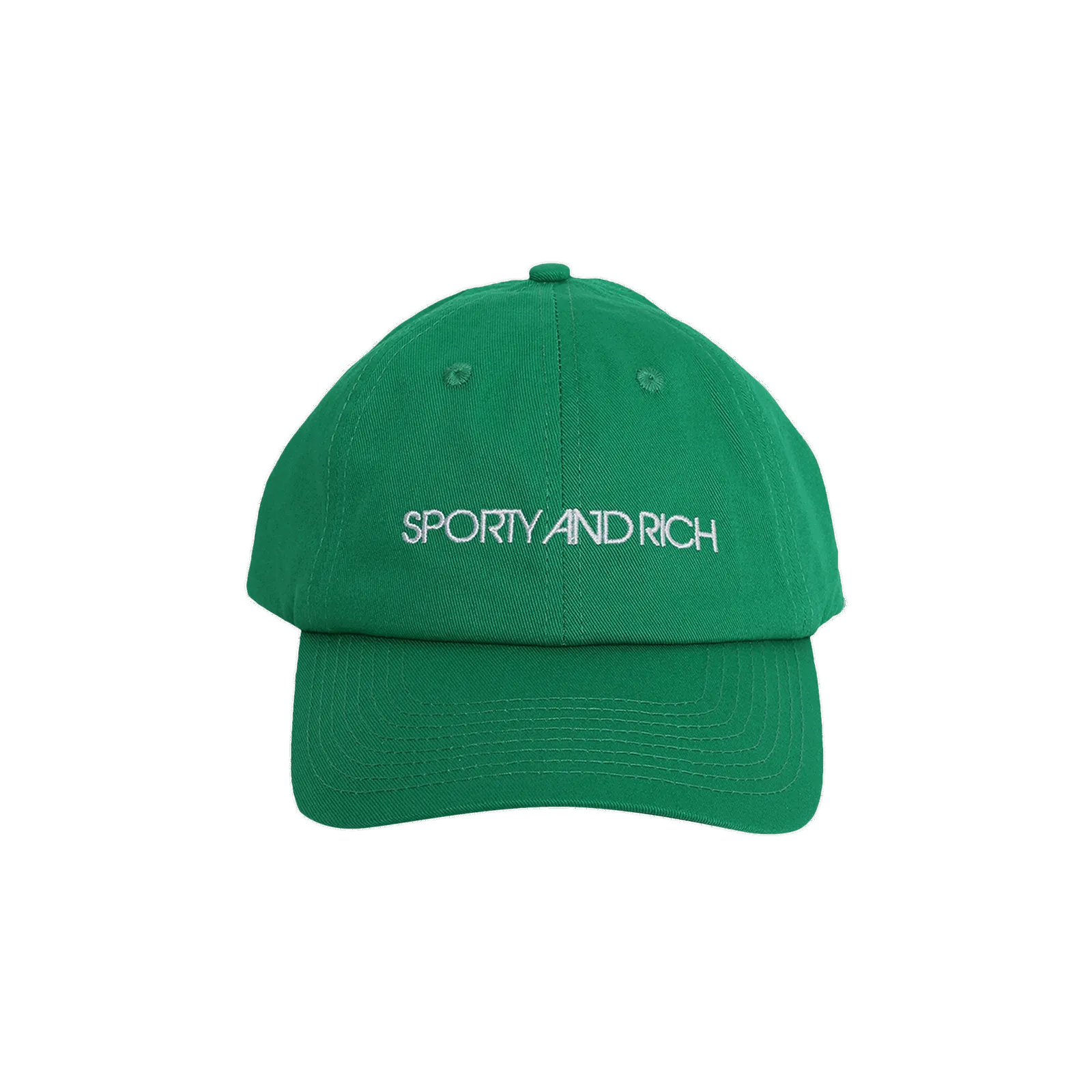 Sporty & Rich Disco Cap