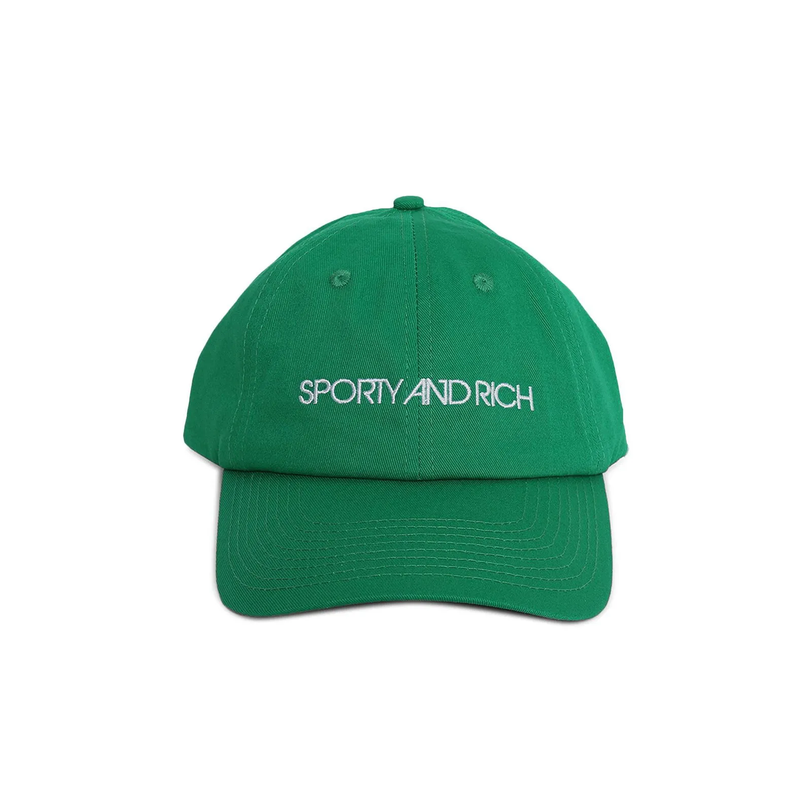 Sporty & Rich Disco Cap