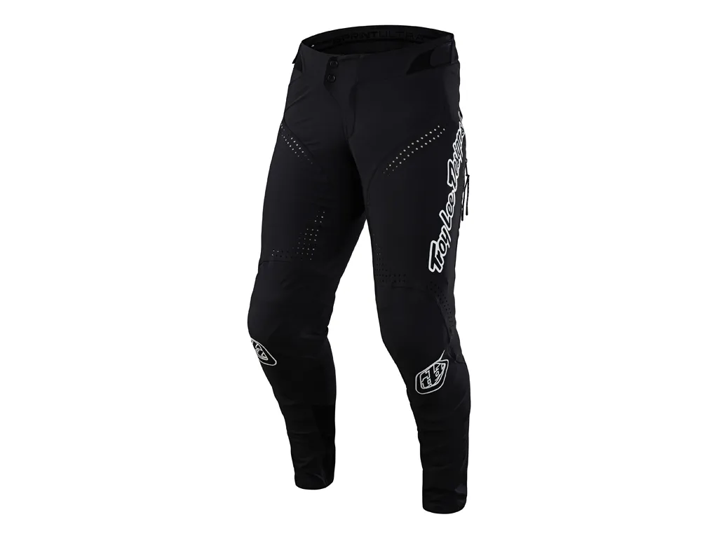 SPRINT ULTRA PANT BLACK 32