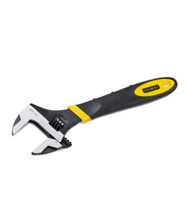 STANLEY Llave inglesa MaxSteel 300mm
