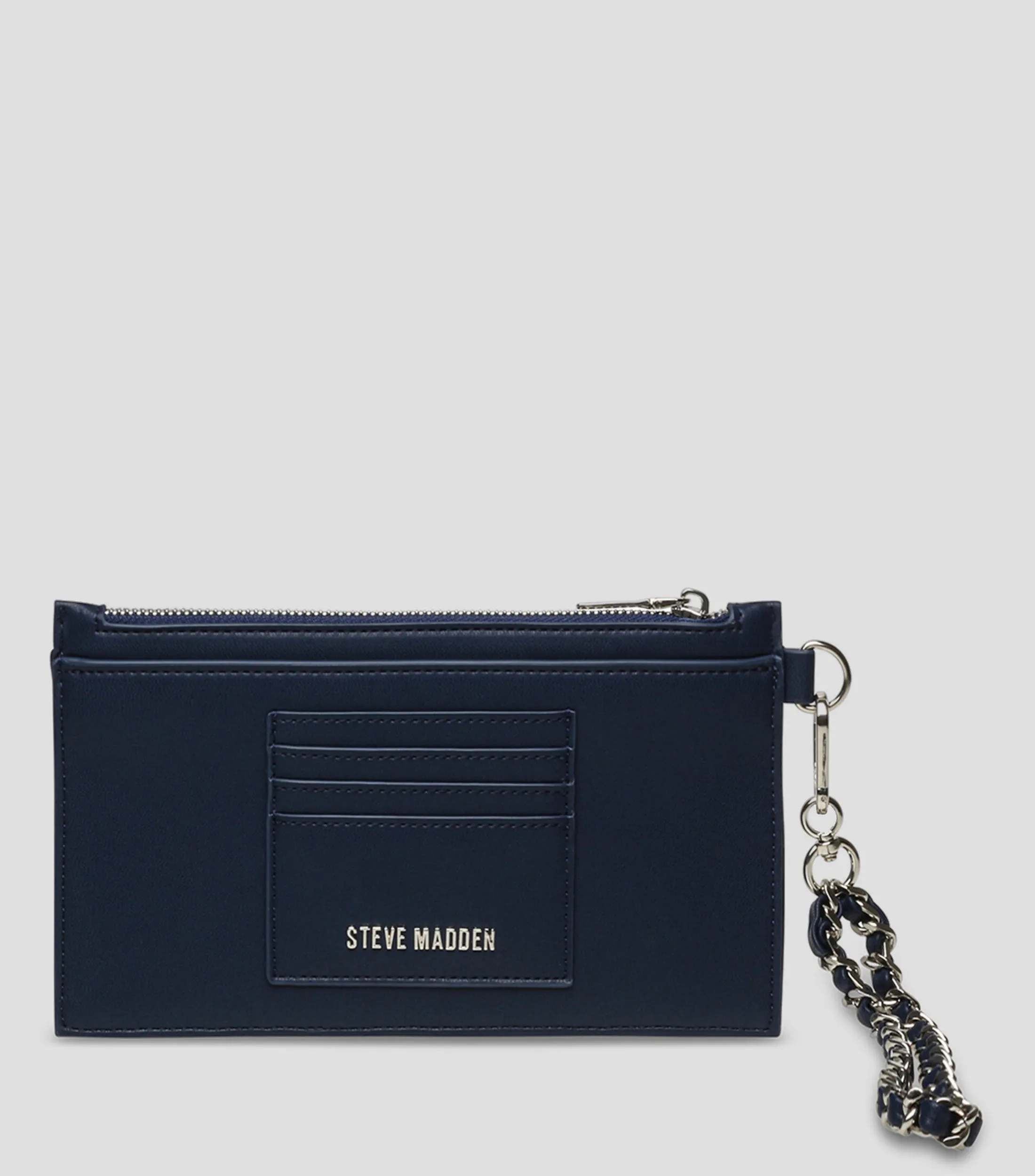 Steve Madden Bolso Wristlet capitonado Mujer
