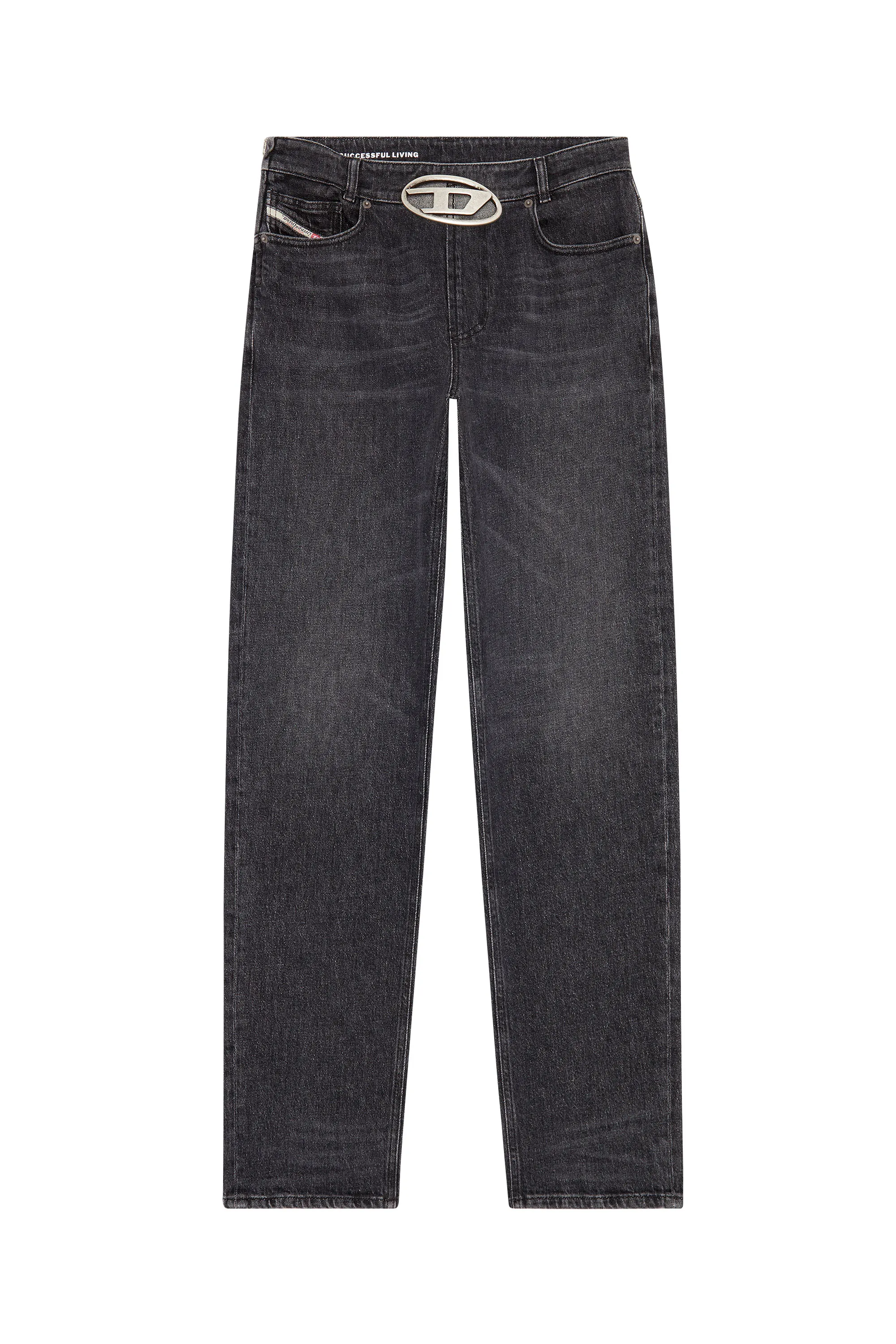STRAIGHT JEANS DARK 0CKAH