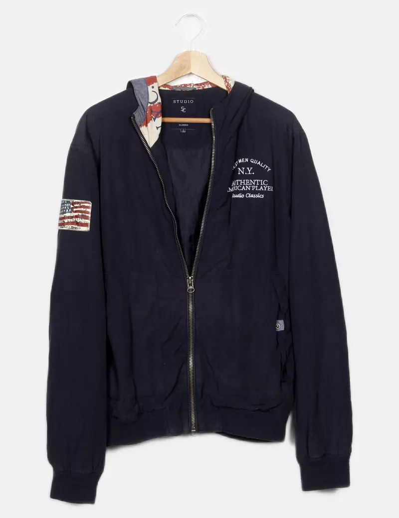 Studio Classics Chaqueta fina