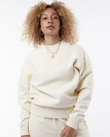 Stüssy Stock Logo Crew