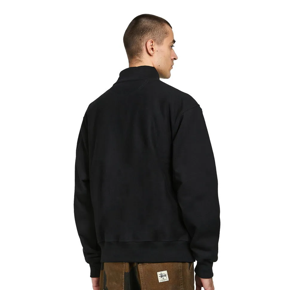 Stüssy Stock Logo Mock