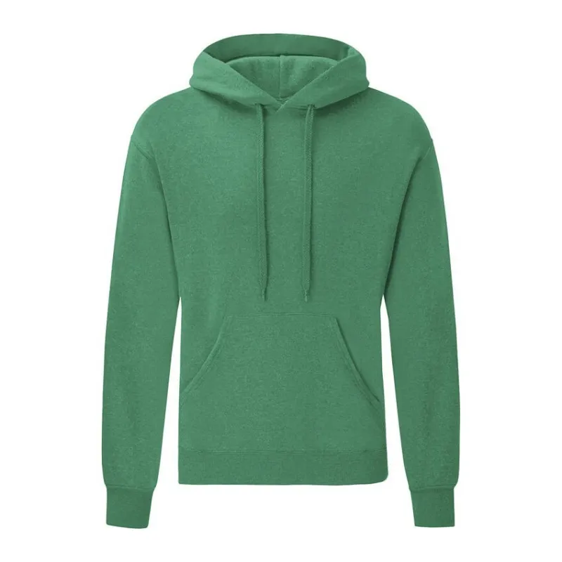 Sudadera con Capucha Classic de Fruit of the Loom