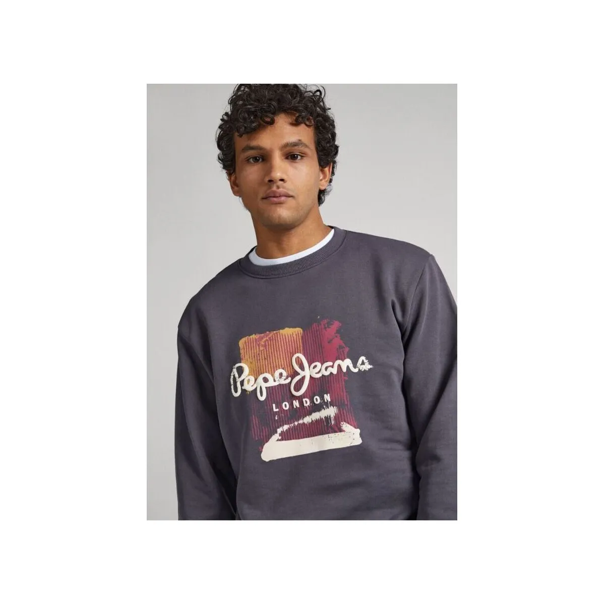 SUDADERA  MELBOURNE  HOMBRE
