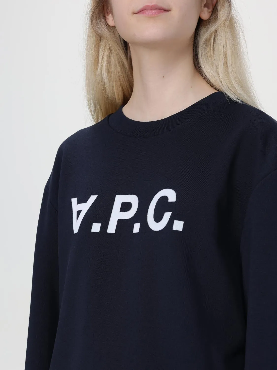Sudadera mujer A.P.C.