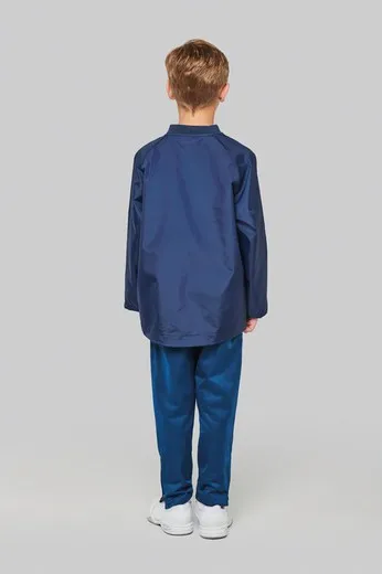 SUDADERA PARA LLUVIA NIÑOS